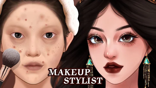 Baixar DIY Makeup apk mod dinheiro infinito